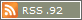 RSS .92