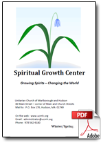 Spiritual Growth Center