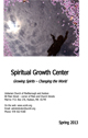Spiritual Growth Center