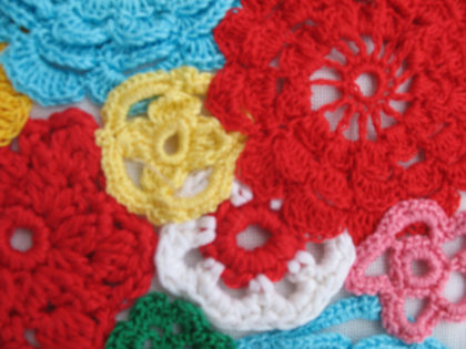 Fiber Knitting and Crocheting Group