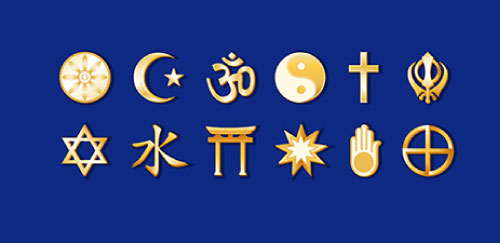World Religion Day