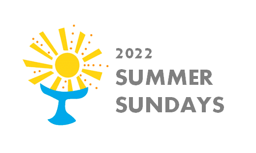 2022 summer sundays