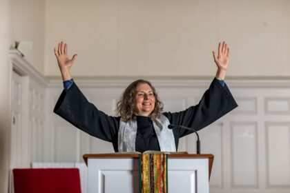 Headshot of Me at First Parish (DH)