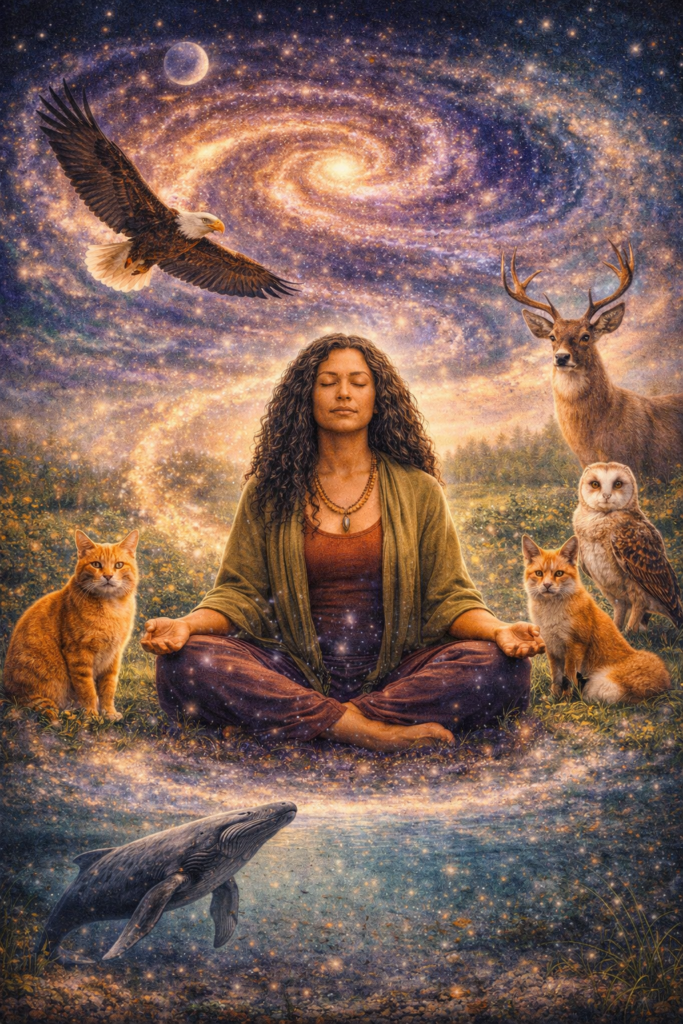 march sharing circle image