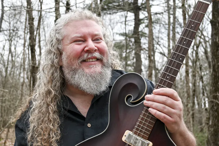 Joe Rennocks Sunday Worship: October 1 ~